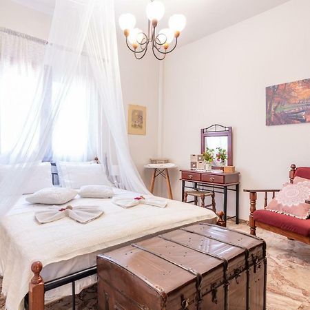 Elias Maro House Villa Avdú Kültér fotó