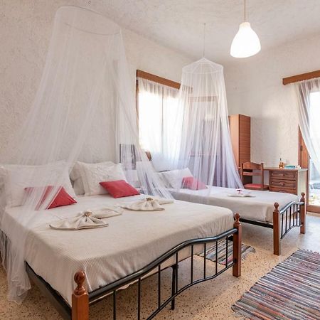 Elias Maro House Villa Avdú Kültér fotó
